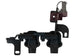 Ignition Coil Inline Hyundai Accent/Getz/Elantra/Matrix, Kia Cerato/Rio (OE 27301-26600) - IGC337