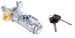 Ignition Barrel/Housing (Complete) for Toyota Hilux & Toyota Corolla 1998-2004 - 500029