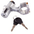 Ignition Barrel/Housing for Nissan 1 Tonner 1986-1998 & Nissan Sentra 1986-1992 - 500006