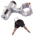 Ignition Barrel/Housing for Nissan 1 Tonner 1986-1998 & Nissan Sentra 1986-1992 - 500006