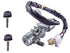 Ignition Barrel/Housing Set for Isuzu KB Series 1980-1988 - 501433