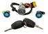 Ignition Barrel/Housing Set for Nissan NP200 2008-2022 - 503376