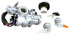Ignition Barrel/Housing Set for Toyota Hilux 1987-1998 - 500106