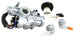 Ignition Barrel/Housing Set for Toyota Hilux 1987-1998 - 500106