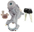 Ignition Barrel/Housing Set for Toyota Quantum 2.5 D4D 2.7 2005> RUNX & Toyota RAV 4 2003> - 590047