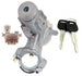 Ignition Barrel/Housing Set for Toyota Quantum 2.5 D4D 2.7 2005> RUNX & Toyota RAV 4 2003> - 590047