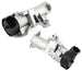 Ignition Barrel/Housing for VW Transporter T5, VW Polo 3 & SEAT Ibiza IV - 146089
