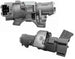 Ignition Barrel/Housing for VW Transporter T5, VW Polo 5 & VW Polo 3 - 146103