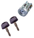 Ignition Barrel & Key for Isuzu KB Series DTEK & Isuzu DMAX 2003-2012 - 504471