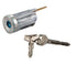 Ignition Barrel & Key for Toyota Conquest, Corolla & Tazz - 504112