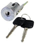 Ignition Barrel & Key for Toyota Corolla TT100 1996-2001 - 504835