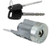 Ignition Barrel & Key for Toyota Hilux YN30 & Toyota Corolla 95-04 - 504937