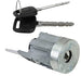 Ignition Barrel & Key for Toyota Hilux YN30 & Toyota Corolla 95-04 - 504937