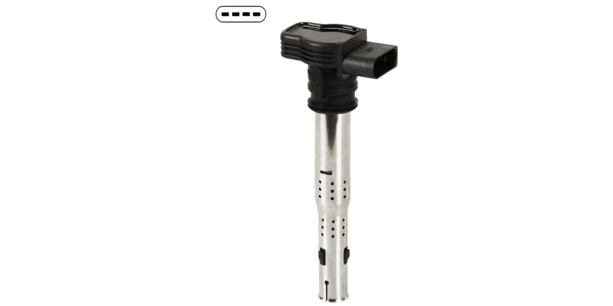 Ignition Coil Audi A3, S3, A4, A5, Volkswagen Amarok, Golf VI, Passat, Scirocco, Tiguan, Touran