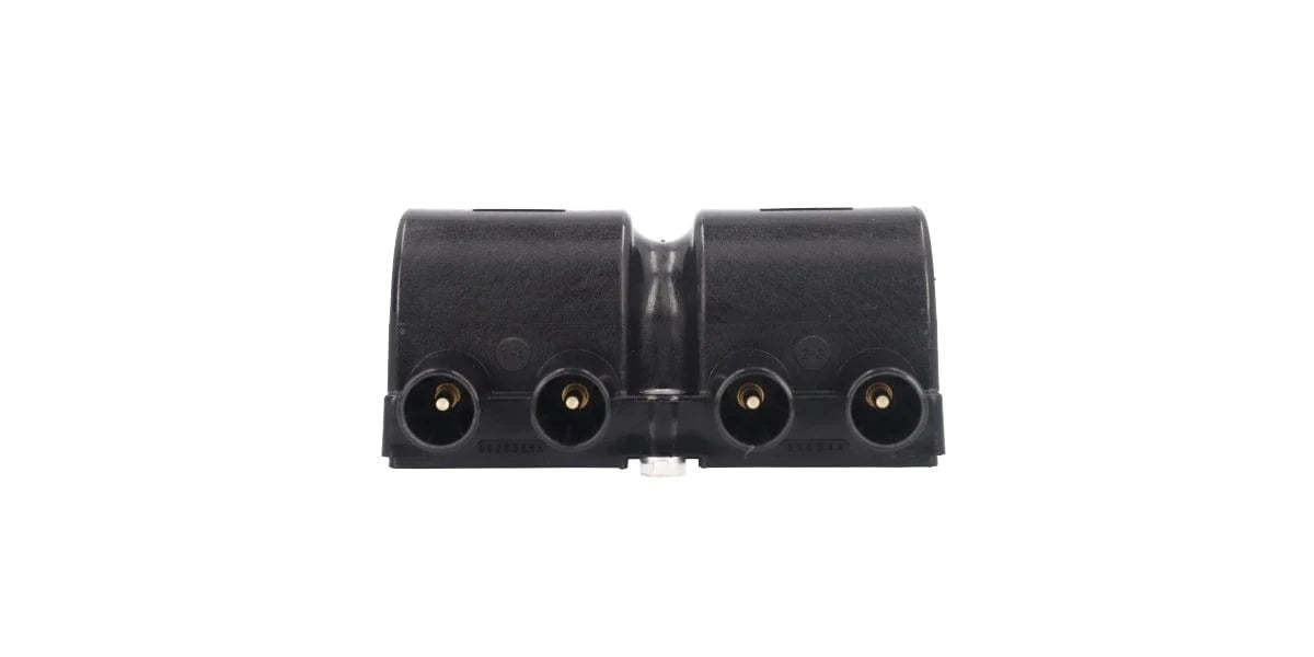 Ignition Coil Chev Aveo,Cruze,Optra,Spark,Daewoo Lanos,Opel Corsa 3 Pin F16D3 (HUCO)