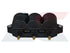 Ignition Coil for Chevrolet Spark & Daewoo Matiz - IGC288