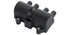 Ignition Coil Chevrolet Spark (M300) 1.0(LMT),1.2 (LMU) (2010-) Captiva 2.4(Z24S) (2010-)