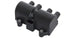 Ignition Coil Chevrolet Spark (M300) 1.0(LMT),1.2 (LMU) (2010-) Captiva 2.4(Z24S) (2010-)