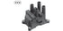 Ignition Coil Ford Bantam Rocam, Fiesta, Figo, Focus II, Focus III (18 MM PLUG)