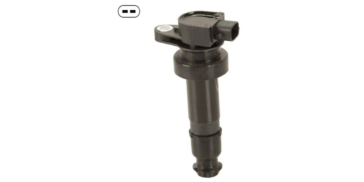 Ignition Coil Hyundai Elantra, i20, i30, Kia Cerato, Cerato II, Rio III, Soul