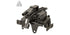 Ignition Coil Hyundai i10 (PA) (G4HG) 1.1 (08-11), Atos (MX) (G4HC) 1.0, (G4HG) 1.1 (05-07)