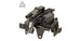 Ignition Coil Hyundai i10 (PA) (G4HG) 1.1 (08-11), Atos (MX) (G4HC) 1.0, (G4HG) 1.1 (05-07)