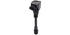Ignition Coil Nissan Juke (2010-), Nissan Micra (2004-), Nissan Qashqai (2007-), Tiida (07-12), X-Trail (2008-)