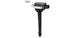 Ignition Coil Nissan Livina 1.6 (07-15), Micra III 1.6 (05-11), Qashqai, Qashqai II (07-11), Tiida (06-13)