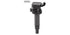 Ignition Coil Toyota Auris, Aygo, Yaris, Corolla, Corolla Verso, Rav4, RunX, Citroen C1, Peugoet 107