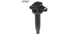 Ignition Coil Toyota Avanza 1.3, 1.5 (03-11), Daihatsu Materia 1.5, ECO 4X4 (07-11), Sirion 1.3, 4X4 (05-08)