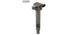 Ignition Coil Toyota RunX (E12) (2ZZ-GE) 1.8 VVTL-i TS (03-08), Corolla