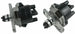Ignition Distributor for Daewoo Matiz - MAP-101203