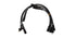Ignition Ht Lead Set Audi 400/A6 Vw Fox/Golf/Citi/Jetta 2 Hv/Hm/Ev/Fr/Gf/Dx/Gy/Jw/Abc 1981+2002 (Bougicord - S19-206)