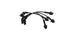 Ignition Ht Lead Set Cam Inyathi/Rhino 491Qe 2007-2009 (Bougicord - F24-332)