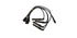 Ignition Ht Lead Set Daewoo Cielo A15Mf/L4 1996-1998 (Bougicord - P16-278)