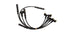 Ignition Ht Lead Set Ford Courier/Ranger/Mazda F2 12V 1991-2005 (Bougicord - K12-247)