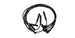 Ignition Ht Lead Set Ford Falcon/Ranchero Id 1995-2004 (Bougicord - A10-266)
