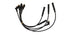 Ignition Ht Lead Set Ford Laser/Meteor Mazda 323/626 F6/F8/Fe/Fi F.I 1989-2005 (Bougicord - B12-200)