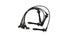Ignition Ht Lead Set Honda 180E/I Luxline/Civic B18B3/4 B16A6 D17A5 1994-2006 (Bougicord - P13-317)