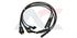 Ignition Ht Lead Set Isuzu Wfr/Relay Bus/Kb200 4Zc1 1983-1998 (Bougicord - B03-217)