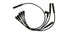 Ignition Ht Lead Set Mazda 626 Fe 12V 1989-1993 (Bougicord - S12-234)