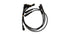 Ignition Ht Lead Set Mazda E3/E5 B3/B6 1981-1998 (Bougicord - B12-196)
