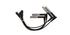Ignition Ht Lead Set Mercedes W124/W202/W124/W210 M111.9Xx 1993-2002 (Bougicord - A13-353)