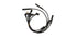Ignition Ht Lead Set Nissan E13/15/16 1982-1992 (Bougicord - B08-201)