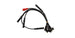 Ignition Ht Lead Set Nissan Hardbody Na16/Na20 1995-1999 (Bougicord - B08-285)
