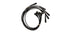 Ignition Ht Lead Set Nissan L28/L28E 1978-1990 (Bougicord - B08-125)