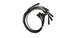 Ignition Ht Lead Set Nissan L28/L28E 1978-1990 (Bougicord - B08-125)