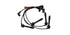 Ignition Ht Lead Set Nissan Sabre/Sentra Ga14/16/Sr20De 1993-2002 (Bougicord - P08-265)