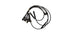 Ignition Ht Lead Set Nissan Z22/Z24 Sani/1 Tonner 1985-1998 (Bougicord - B08-218)