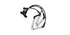 Ignition Ht Lead Set Opel Astra/Corsa Chev Aveo Daewoo Lanos F15/C14/C18/1.6Nz/Se/1.3Ne 1993-2011 (Bougicord - A14-267)